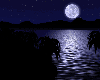 Moonset*animated*