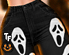 r. Ghost Cargo pant