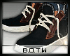 ® B.O.T.W Shoes [M]