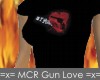 MCR Gun Love
