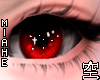 空 Eyes Red 空
