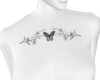 Chest Tattoo