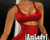 Pretty Woman Red RLL