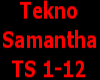 Tekno Samantha