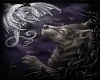 WolfDragon Bthrm Rug
