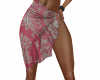 Q* Price Beach Skirt