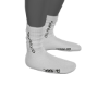 z. Off*W White Half