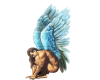 Sexy Male Angel Fairy