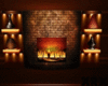 Forever fireplace