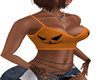 Pumpkin Crop