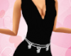 ari jumpsuit black