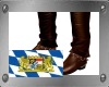 Bavarian Boots*M