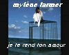 MYLENE FARMER
