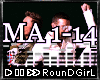 ♬𝐑 Maria + D