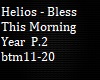 Helios - Bless This P.2