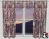 *Home Curtain Lace S