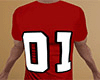 01 Shirt Red (M)