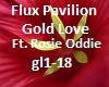Music Flux Pavilion Gold