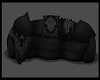 Darkness Sofa