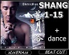 TIBET + dance SHANG15