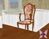 [CFD]Victorian Chair 3