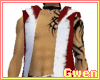 [G] Sexy Santa Jacket