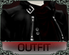![DS] VAMPIRE |Outfit