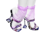 NGC Power Heels