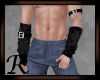 Punk Add+ Sleeves
