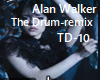 Alan W.-The Drum Remix