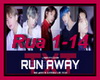 TXT - Run away