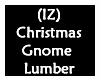 (IZ) Gnome Alone Lumber