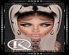 Tayce Dark Blonde
