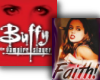 Buffy Baby-T (Faith)