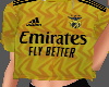 T-shirt Benfica/F
