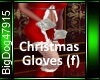 [BD]ChristmasGloves (f)