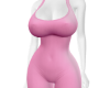 Pink BodySuit