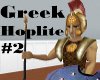 Greek Hoplite #2