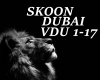 *Skoon - Dubai