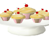 LWR}Cupcakes Tray 2