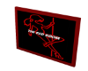 theredroom sign