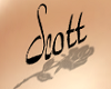 Scott tatoo [F]