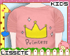 kids princess