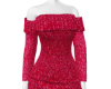 Sweater Dress Pink