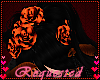 !VR! Vixen Kiki Orange