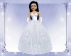 Purity Ballgown
