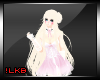 !LKB Blonde doll 1/2