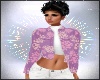 Lilac Spring Jacket