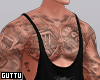 𝔊. Muscle Tank Top