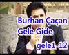 BURHAN CACAN- NAZE